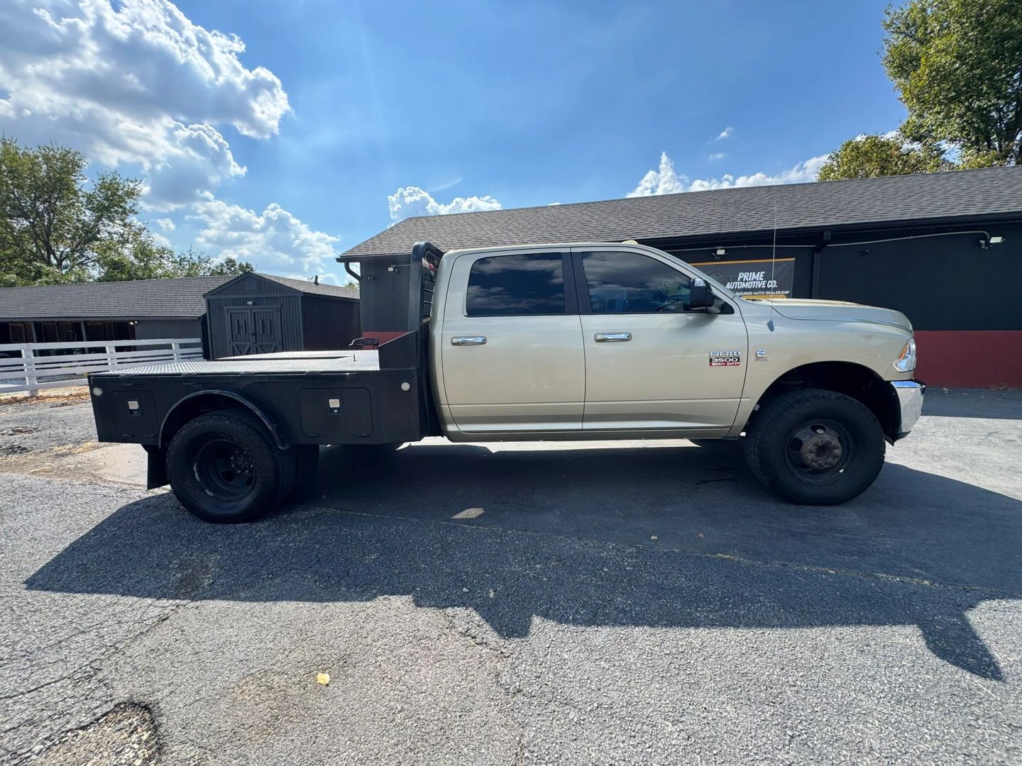 ram ram 3500 pickup 2011 3D73Y4CL9BG518440 image ram ram 3500 pickup 2011 3D73Y4CL9BG518440 image